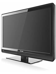 LCD and Plasma TV